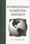 International Marketing Research